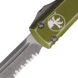 Microtech Auto Ultratech D-E OTF DOD MCT12311DOD