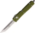 Microtech Auto Ultratech T/E OTF OD - MCT12311OD