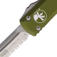 Microtech Auto Ultratech T-E OTF OD MCT12311OD