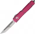Microtech Auto Ultratech T/E OTF Pink - MCT12311PK