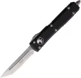 Microtech Auto Ultratech T/E OTF Black - MCT12311