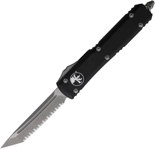 Microtech Auto Ultratech T-E OTF AP MCT12312AP