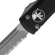 Microtech Auto Ultratech T-E OTF AP MCT12312AP
