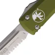 Microtech Auto Ultratech T-E OTF OD MCT12312OD
