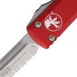 Microtech Auto Ultratech T-E OTF Red MCT12312RD