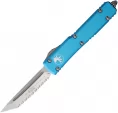 Microtech Auto Ultratech T/E OTF SW Tur - MCT12312TQ