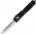 Microtech Auto Ultratech T/E OTF Black - MCT12312