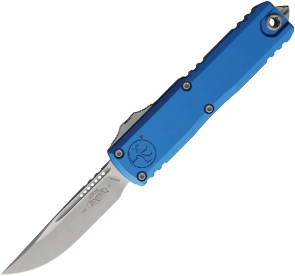 Microtech Auto UTX-85 S-E Gen IV OTF MCT1231410APBL