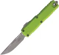 Microtech Auto UTX-85 S/E Gen IV OTF AP - MCT1231410APNG