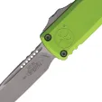 Microtech Auto UTX-85 S-E Gen IV OTF MCT1231410APNG