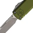 Microtech Auto UTX-85 S-E Gen IV OTF MCT1231410APOD