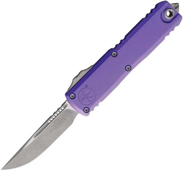 Microtech Auto UTX-85 S-E Gen IV OTF MCT1231410APPU