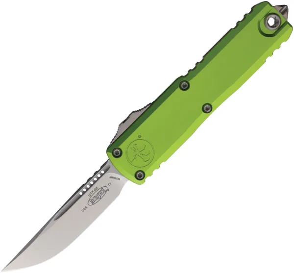Microtech Auto UTX-85 S-E Gen IV OTF MCT1231410NG