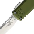 Microtech Auto UTX-85 S-E Gen IV OTF MCT1231410OD
