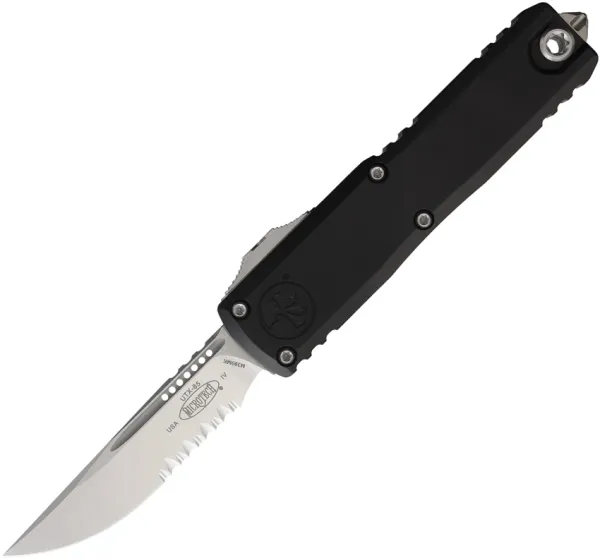 Microtech Auto UTX-85 S-E Gen IV OTF MCT1231411
