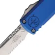 Microtech Auto UTX-85 S-E Gen IV OTF MCT1231411BL