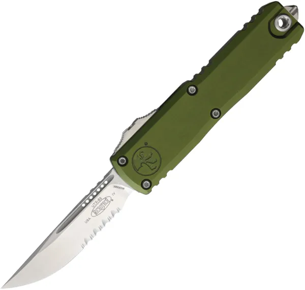 Microtech Auto UTX-85 S-E Gen IV OTF MCT1231411OD