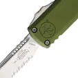 Microtech Auto UTX-85 S-E Gen IV OTF MCT1231411OD