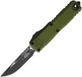 Microtech Auto UTX-85 S/E Gen IV OTF - MCT123141OD