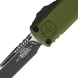 Microtech Auto UTX-85 S-E Gen IV OTF MCT123141OD