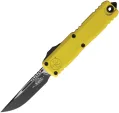 Microtech Auto UTX-85 S/E Gen IV OTF - MCT123141YW