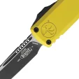 Microtech Auto UTX-85 S-E Gen IV OTF MCT123141YW