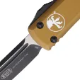 Microtech Auto Ultratech T-E OTF Tan MCT1231TA