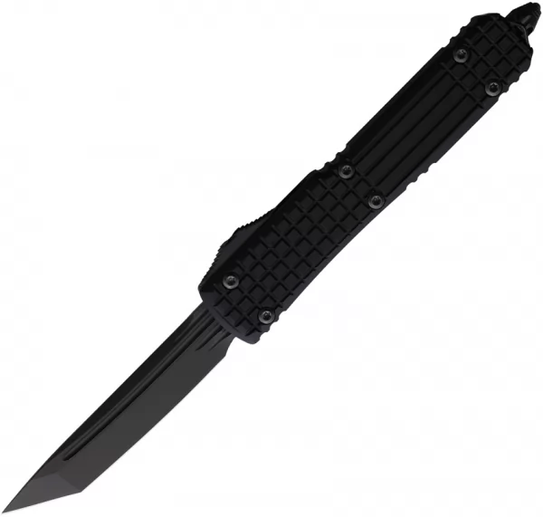 Microtech Auto Ultratech T-E OTF DLC MCT1231UTDSH
