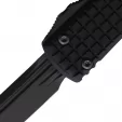 Microtech Auto Ultratech T-E OTF DLC MCT1231UTDSH