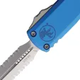 Microtech Auto UTX-85 GEN III SW PS Blue MCT123211BL