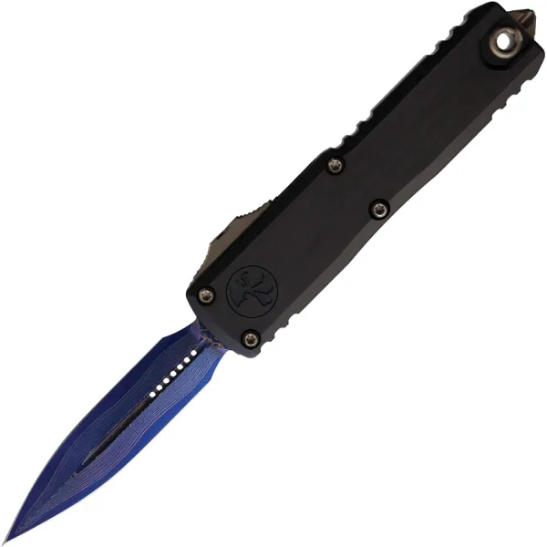Microtech Auto UTX-85 GEN III Select MCT123216MS2