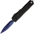 Microtech Auto UTX-85 GEN III Select - MCT123216MS2