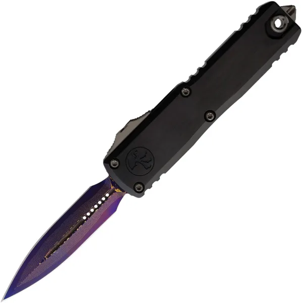 Microtech Auto UTX-85 GEN III Select MCT123216MS3