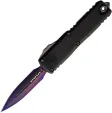 Microtech Auto UTX-85 GEN III Select - MCT123216MS3