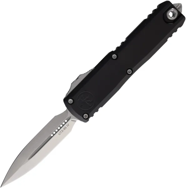 Microtech Auto UTX-85 D-E Gen IV OTF MCT1232410