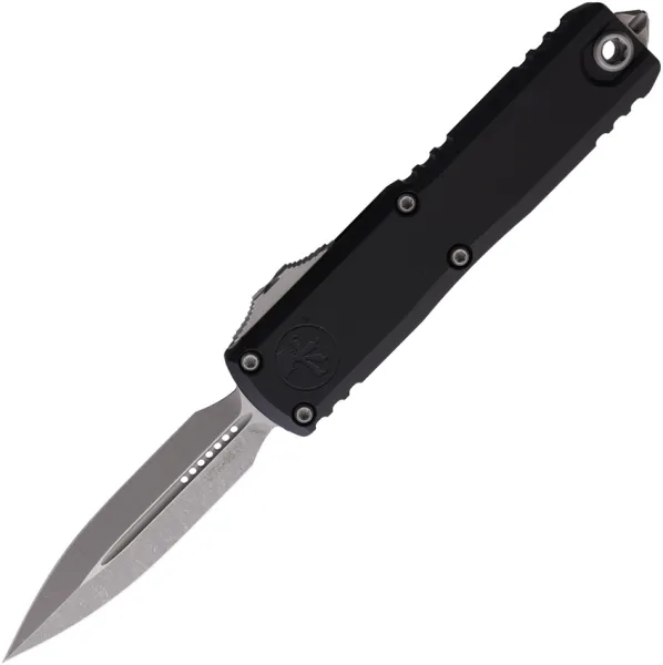 Microtech Auto UTX-85 D-E Gen IV OTF MCT1232410AP