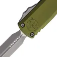 Microtech Auto UTX-85 Gen IV DE AP OD MCT1232410APOD