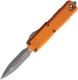 Microtech Auto UTX-85 D/E Gen IV OTF - MCT1232410APOR