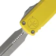 Microtech Auto UTX-85 D-E Gen IV OTF MCT1232410APYW