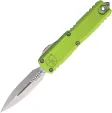 Microtech Auto UTX-85 D/E Gen IV OTF - MCT1232410NG