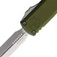 Microtech Auto UTX-85 D-E Gen IV OTF MCT1232410OD
