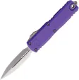 Microtech Auto UTX-85 D/E Gen IV OTF - MCT1232410PU