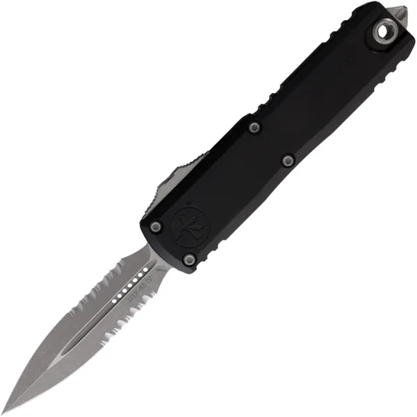 Microtech Auto UTX-85 D-E Gen IV OTF MCT1232411AP