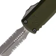 Microtech Auto UTX-85 D-E Gen IV OTF MCT1232411APOD