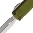 Microtech Auto UTX-85 D-E Gen IV OTF MCT1232411OD