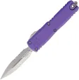 Microtech Auto UTX-85 D/E Gen IV OTF - MCT1232411PU