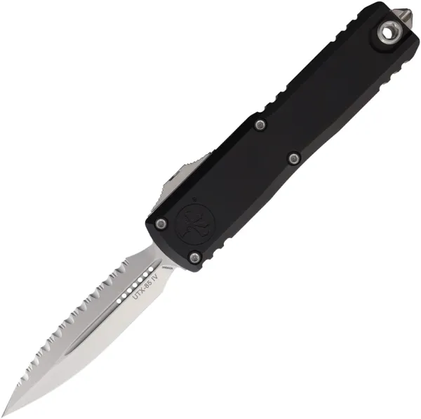 Microtech Auto UTX-85 D-E Gen IV OTF MCT1232412