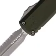 Microtech Auto UTX-85 D-E Gen IV OTF MCT1232412APOD