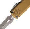 Microtech Auto UTX-85 D-E Gen IV OTF MCT1232412APTA