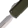Microtech Auto UTX-85 D-E Gen IV OTF MCT1232412OD